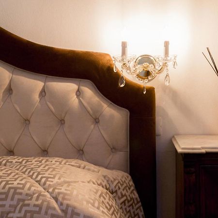 פירנצה Borgo Pinti Suites Le Stanze Dei Nobili מראה חיצוני תמונה
