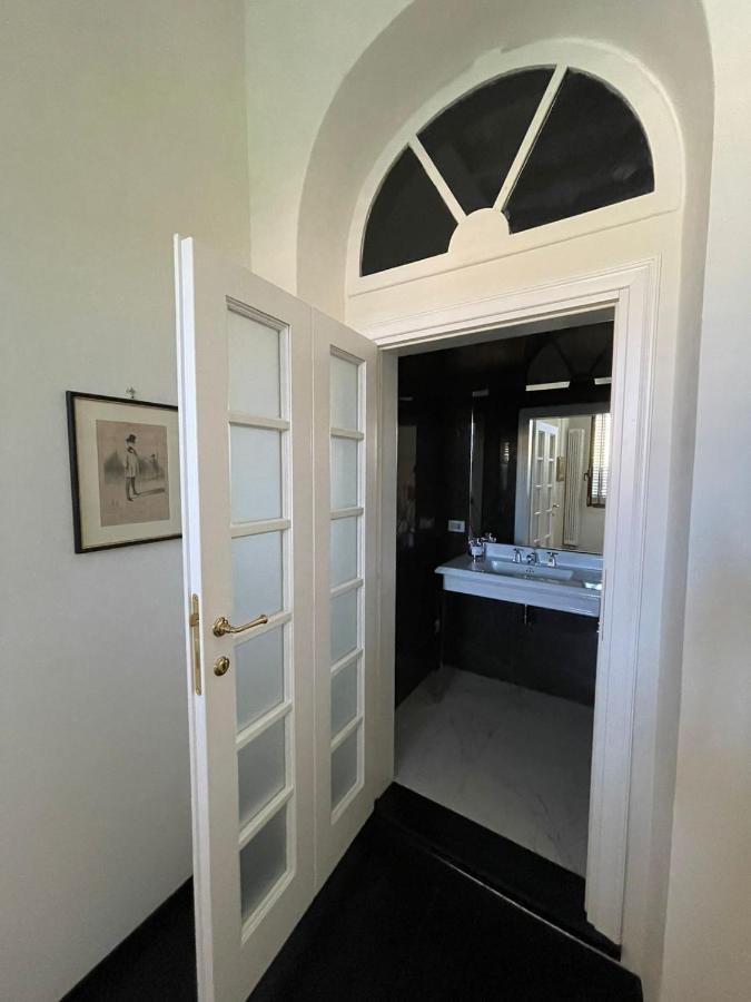 פירנצה Borgo Pinti Suites Le Stanze Dei Nobili מראה חיצוני תמונה