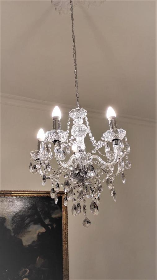 פירנצה Borgo Pinti Suites Le Stanze Dei Nobili מראה חיצוני תמונה