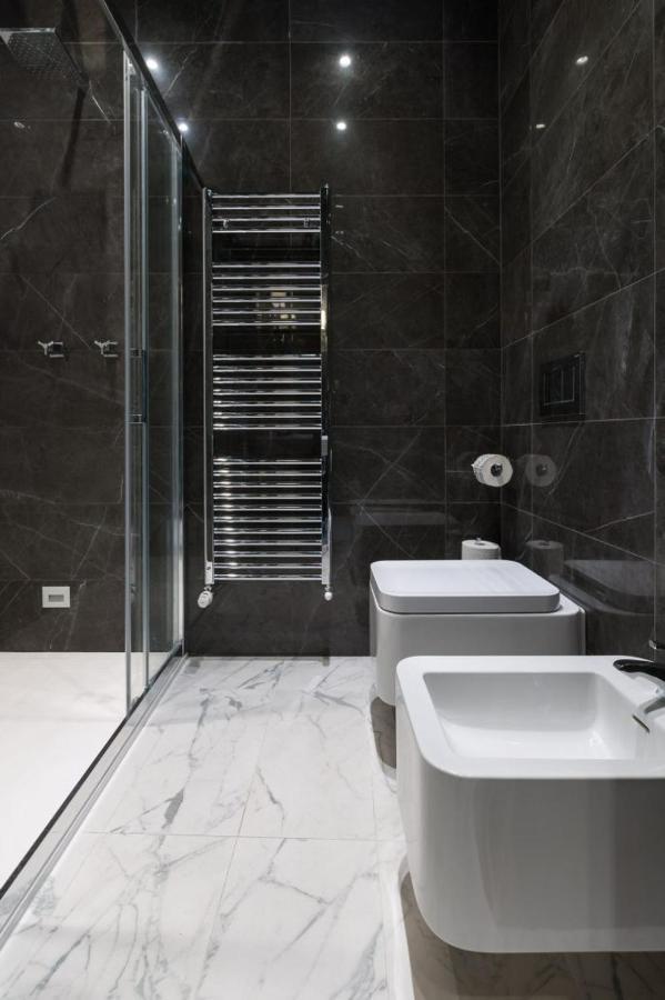 פירנצה Borgo Pinti Suites Le Stanze Dei Nobili מראה חיצוני תמונה
