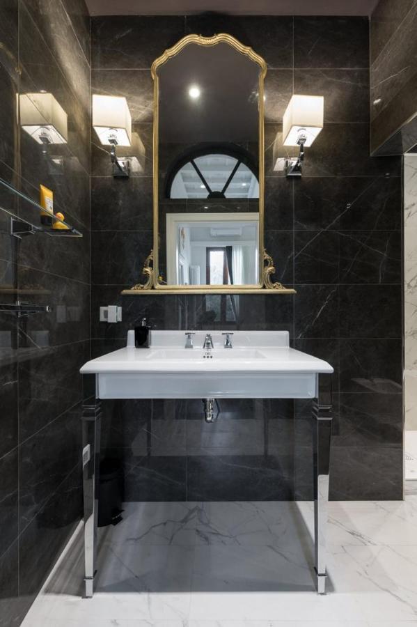 פירנצה Borgo Pinti Suites Le Stanze Dei Nobili מראה חיצוני תמונה