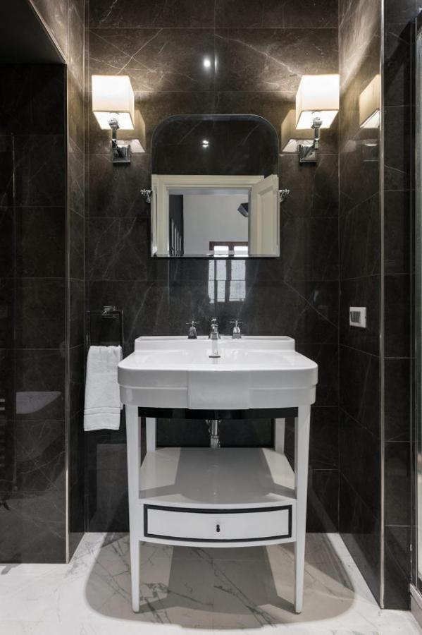 פירנצה Borgo Pinti Suites Le Stanze Dei Nobili מראה חיצוני תמונה