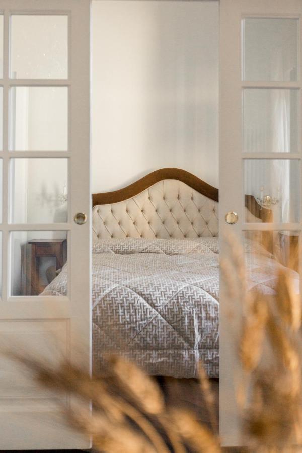 פירנצה Borgo Pinti Suites Le Stanze Dei Nobili מראה חיצוני תמונה