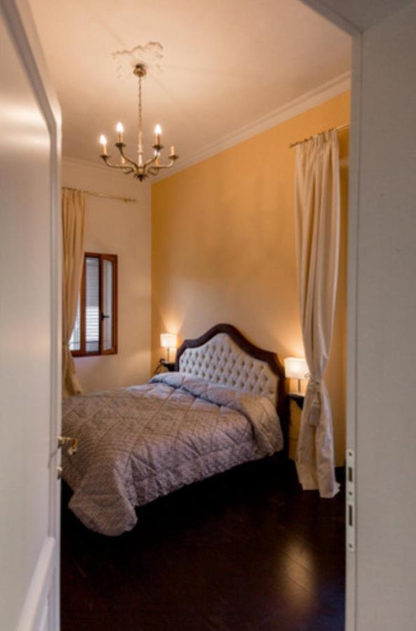 פירנצה Borgo Pinti Suites Le Stanze Dei Nobili מראה חיצוני תמונה
