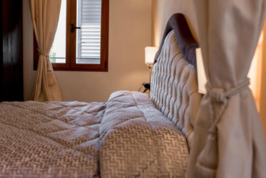 פירנצה Borgo Pinti Suites Le Stanze Dei Nobili מראה חיצוני תמונה