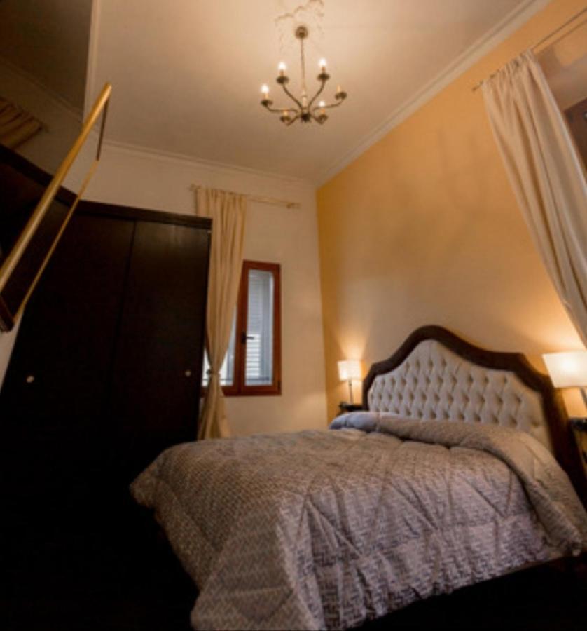 פירנצה Borgo Pinti Suites Le Stanze Dei Nobili מראה חיצוני תמונה
