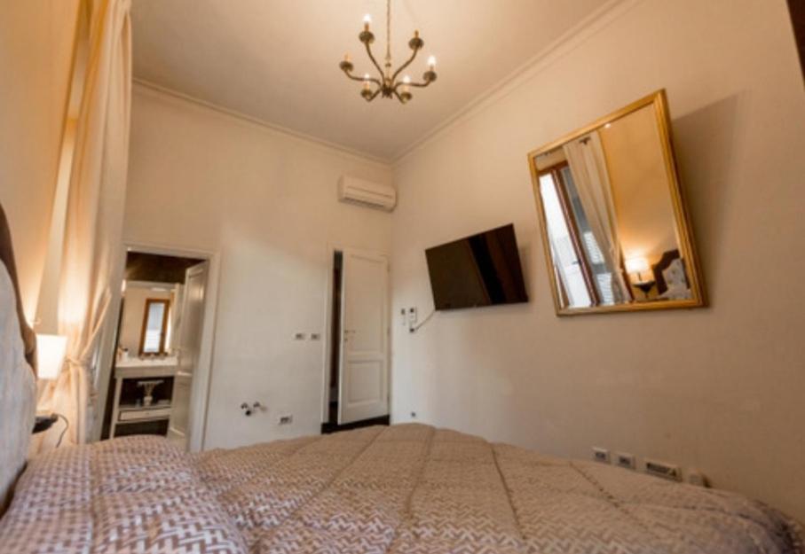 פירנצה Borgo Pinti Suites Le Stanze Dei Nobili מראה חיצוני תמונה