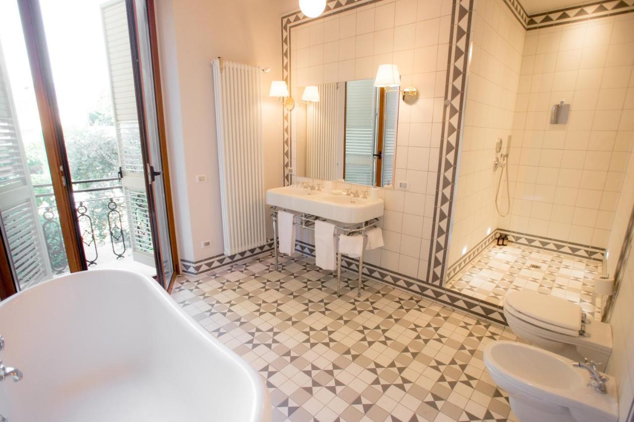 פירנצה Borgo Pinti Suites Le Stanze Dei Nobili מראה חיצוני תמונה
