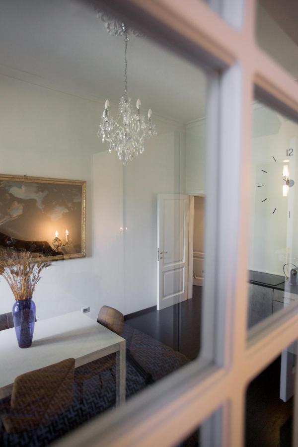 פירנצה Borgo Pinti Suites Le Stanze Dei Nobili מראה חיצוני תמונה