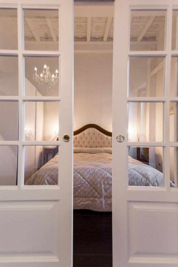 פירנצה Borgo Pinti Suites Le Stanze Dei Nobili מראה חיצוני תמונה