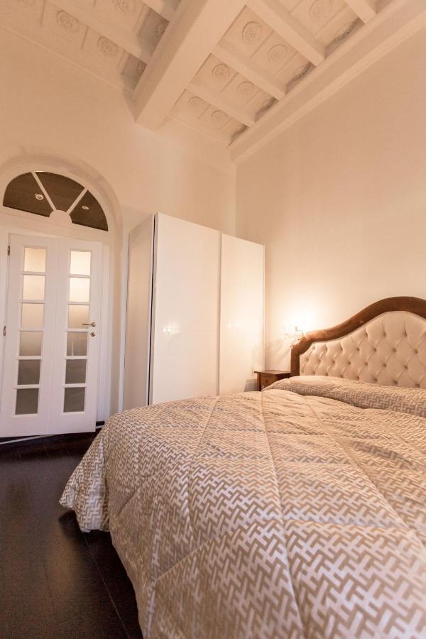 פירנצה Borgo Pinti Suites Le Stanze Dei Nobili מראה חיצוני תמונה