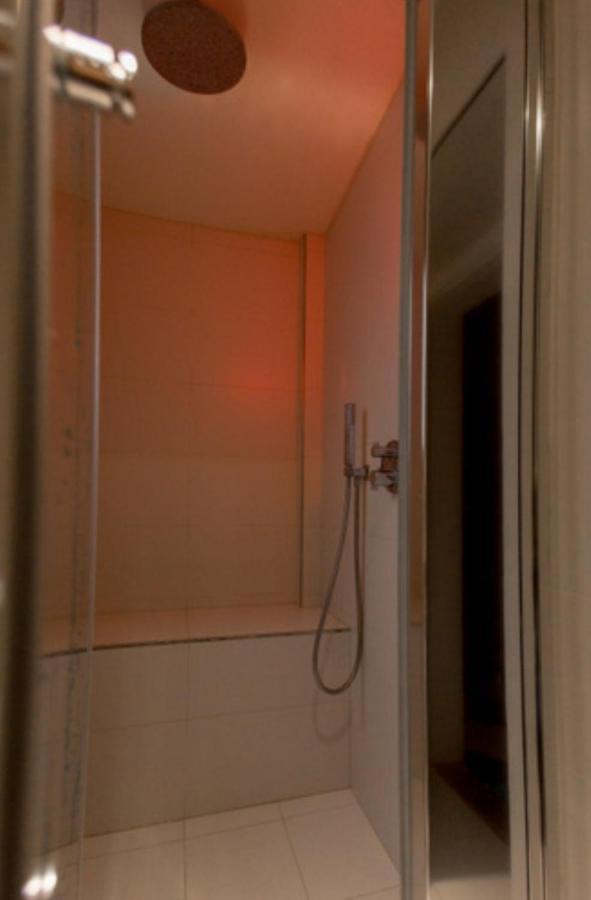 פירנצה Borgo Pinti Suites Le Stanze Dei Nobili מראה חיצוני תמונה
