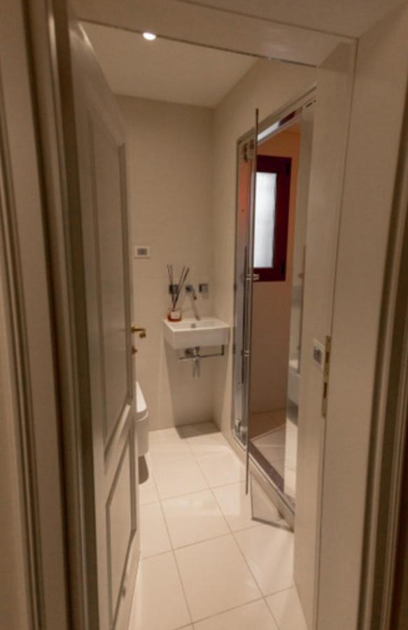פירנצה Borgo Pinti Suites Le Stanze Dei Nobili מראה חיצוני תמונה