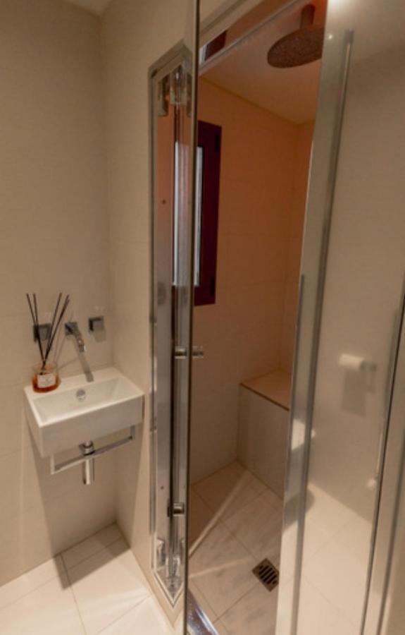 פירנצה Borgo Pinti Suites Le Stanze Dei Nobili מראה חיצוני תמונה