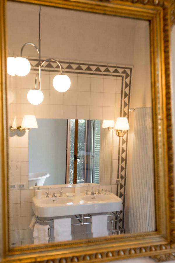 פירנצה Borgo Pinti Suites Le Stanze Dei Nobili מראה חיצוני תמונה