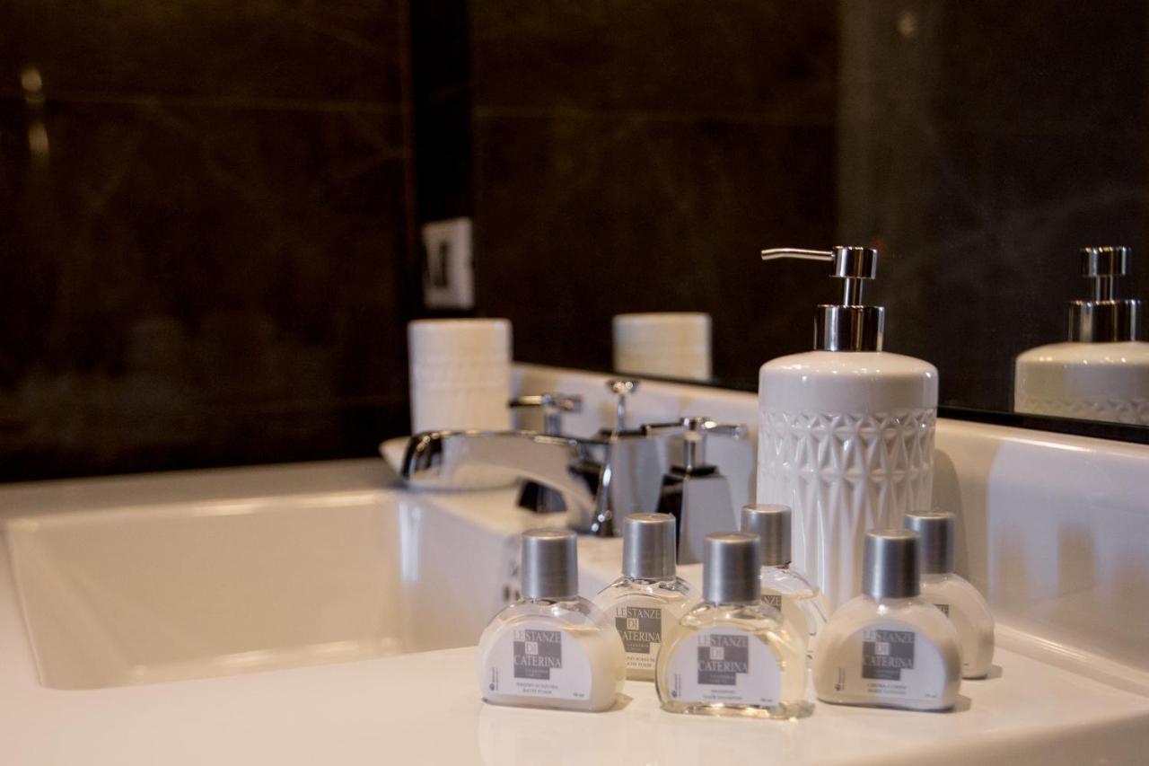 פירנצה Borgo Pinti Suites Le Stanze Dei Nobili מראה חיצוני תמונה