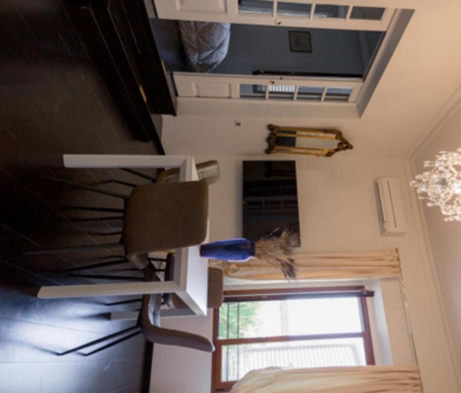 פירנצה Borgo Pinti Suites Le Stanze Dei Nobili מראה חיצוני תמונה